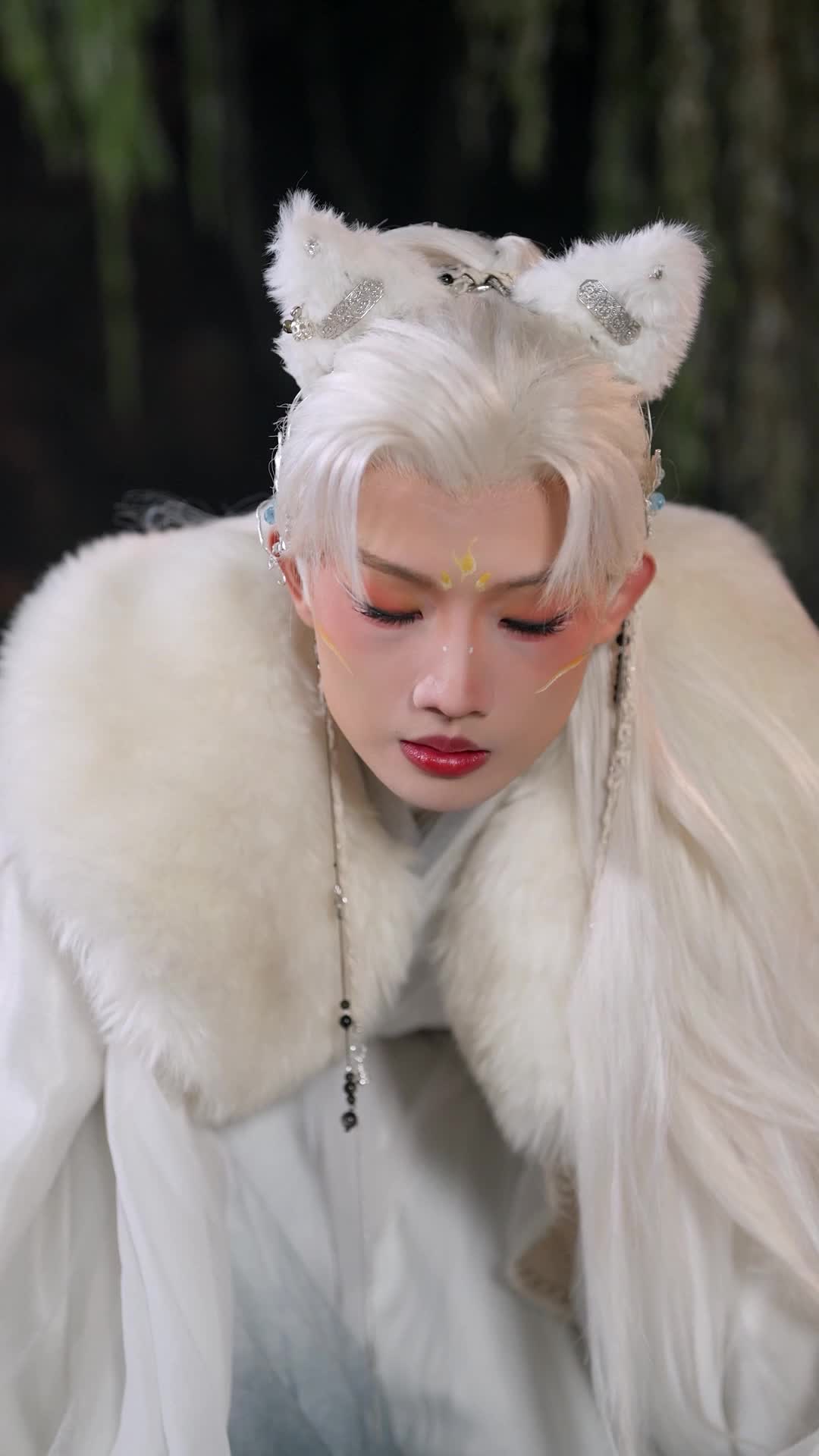 Episode 3 - Strays No More